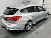 2021 Ford FOCUS