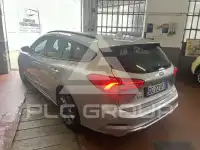 2021 Ford FOCUS