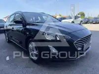 2021 Ford FOCUS
