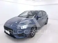 2021 Ford FOCUS