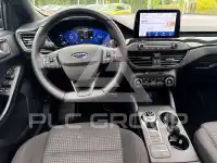 2021 Ford FOCUS