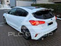 2021 Ford FOCUS