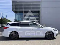 2021 Ford FOCUS