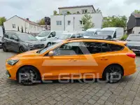 2021 Ford FOCUS