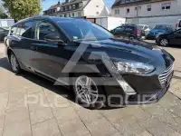 2021 Ford FOCUS