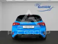 2021 Ford FOCUS