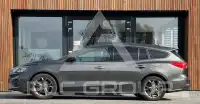 2021 Ford FOCUS