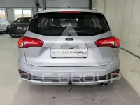 2021 Ford FOCUS