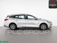2021 Ford FOCUS