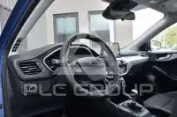 2021 Ford FOCUS