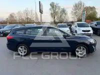 2021 Ford FOCUS