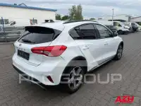 2021 Ford FOCUS