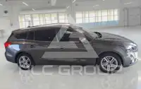 2021 Ford FOCUS