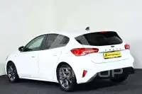 2021 Ford FOCUS