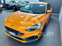 2021 Ford FOCUS