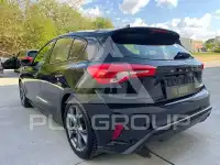 2021 Ford FOCUS