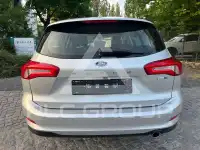 2021 Ford FOCUS