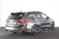 2021 Ford FOCUS