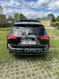 2021 Ford FOCUS
