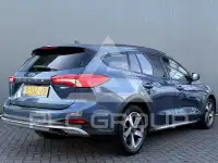 2021 Ford FOCUS