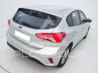 2021 Ford FOCUS