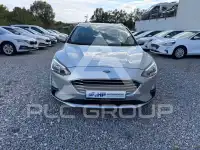2021 Ford FOCUS