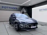 2021 Ford FOCUS