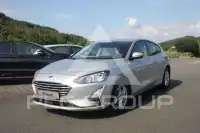 2021 Ford FOCUS