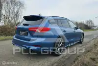 2021 Ford FOCUS