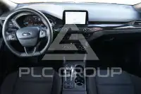 2021 Ford FOCUS