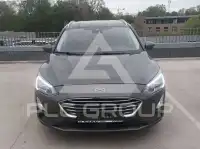 2021 Ford FOCUS