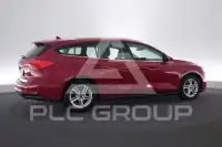 2021 Ford FOCUS
