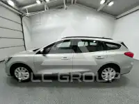 2021 Ford FOCUS