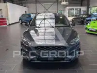 2021 Ford FOCUS