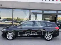 2021 Ford FOCUS