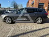2021 Ford FOCUS