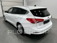 2021 Ford FOCUS