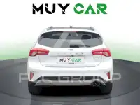 2021 Ford FOCUS