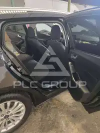 2021 Ford FOCUS