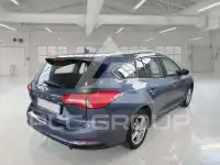 2021 Ford FOCUS