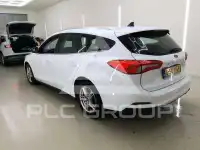 2021 Ford FOCUS