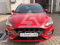 2021 Ford FOCUS