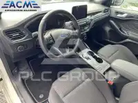 2021 Ford FOCUS