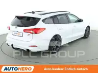 2021 Ford FOCUS