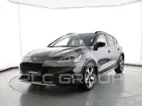 2021 Ford FOCUS