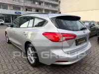 2021 Ford FOCUS