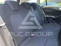 2021 Ford FOCUS