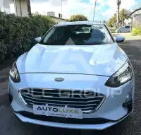 2021 Ford FOCUS