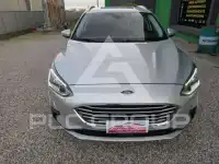 2021 Ford FOCUS