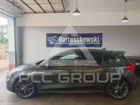 2021 Ford FOCUS